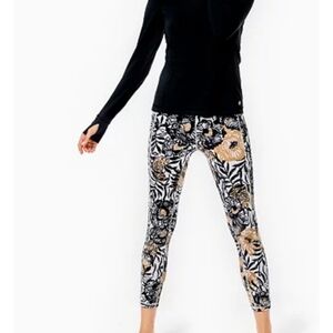 Lilly Pulitzer nwt luxletic leggings